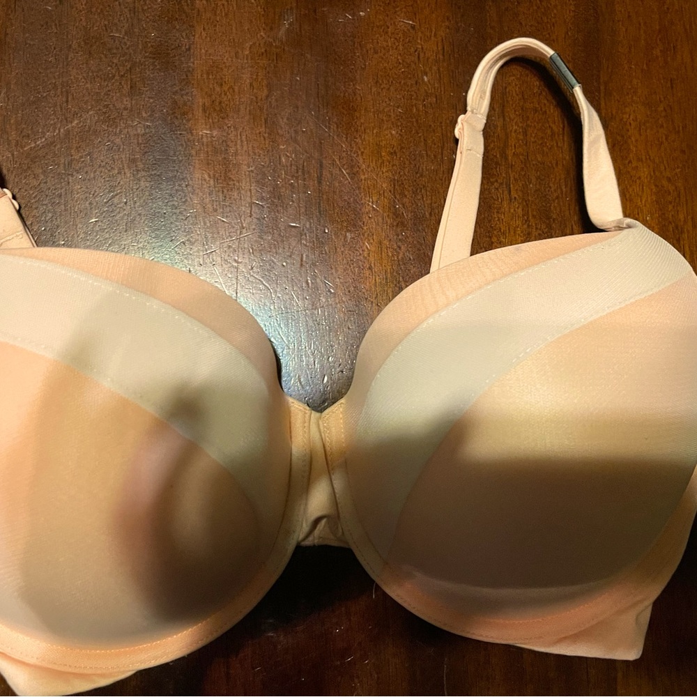 victoria’s Secret’s bra.